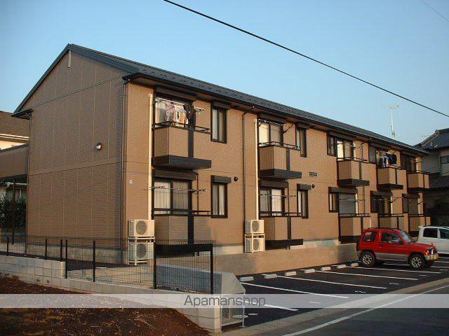 コーポカメリア(ワンルーム/2階)