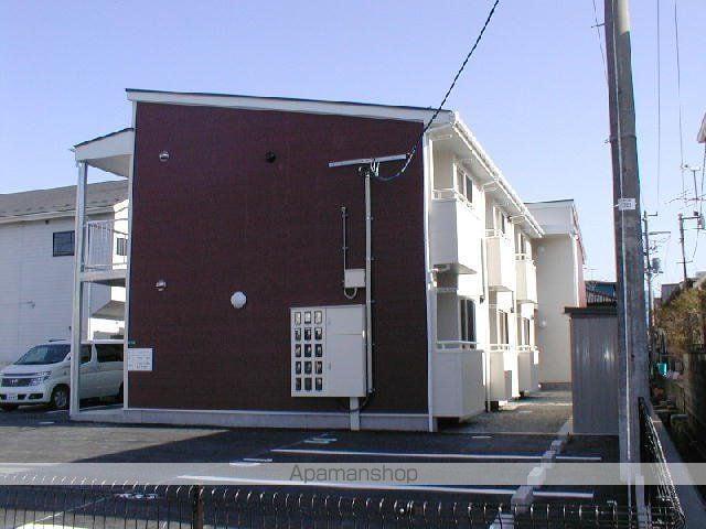 クレセルヴィダ