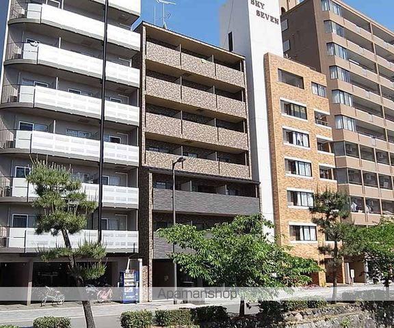アスヴェル京都東堀川