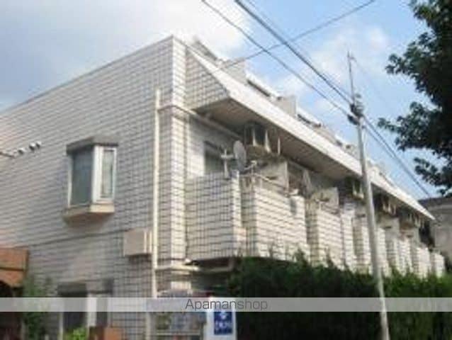 DRホームズ桜台2