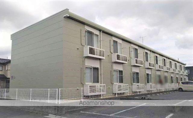 レオパレストリアノン