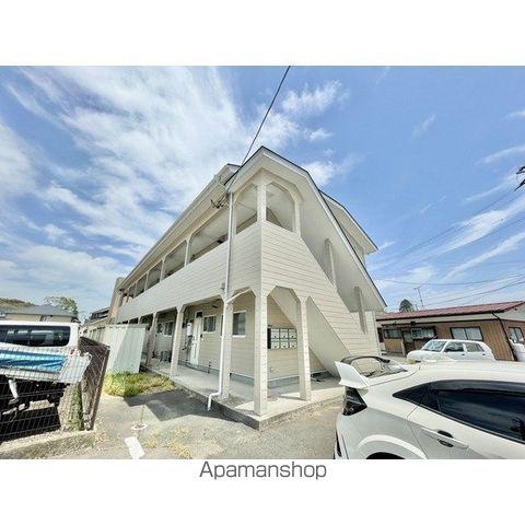 コーポ菅野Ⅱ