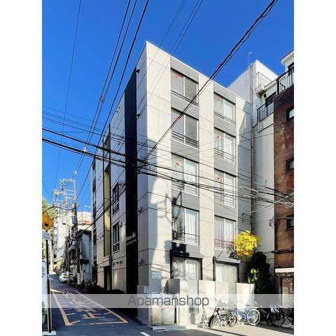 ブランシェ文京白山Ⅱ