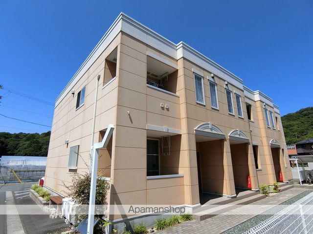 東海道本線 愛野駅(静岡) 徒歩20分 2階建 築16年