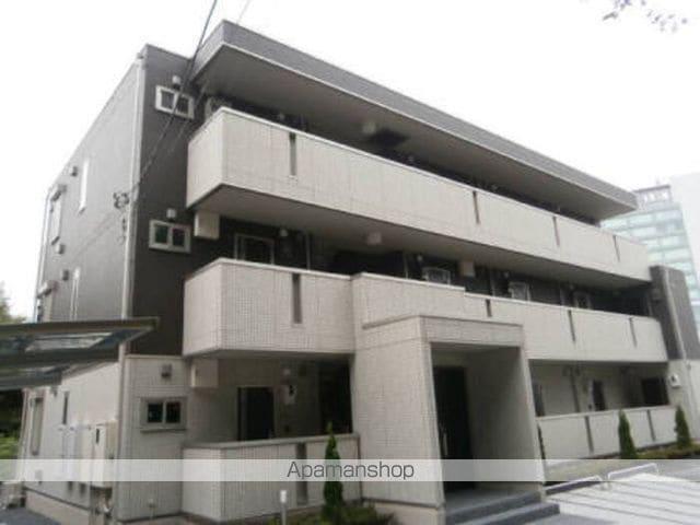 マレアガーデン新横浜C