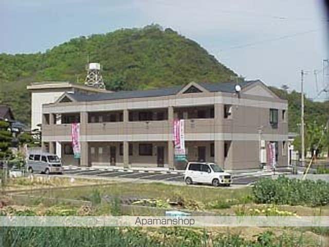 ミレニアム・ハイム1号館(2DK/2階)