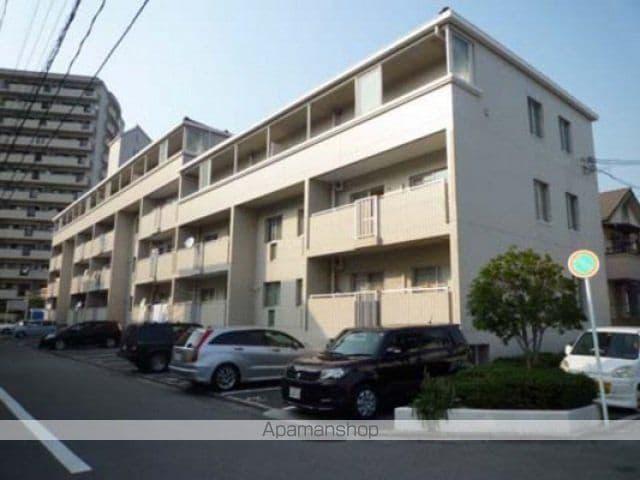 セントラル庚午第1マンション