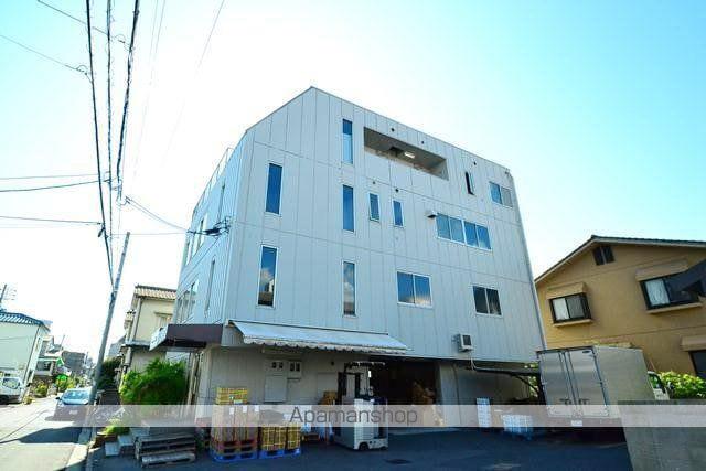 マサモト本社ビル(3DK/4階)