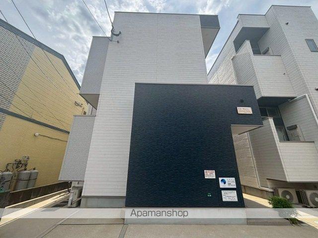 CB和白オーシャンヒルズ