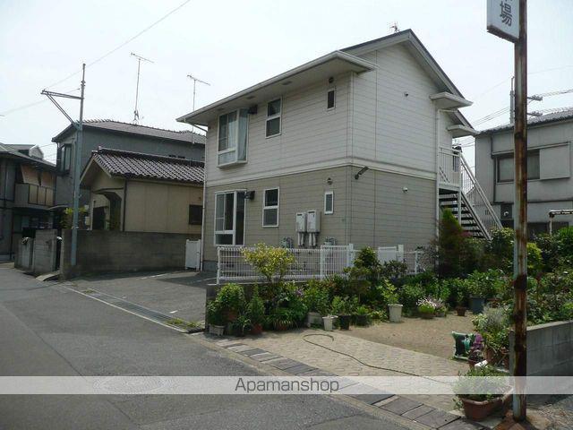 コーポ柿原
