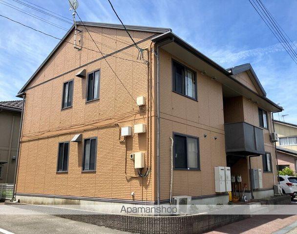 オークデール A/B