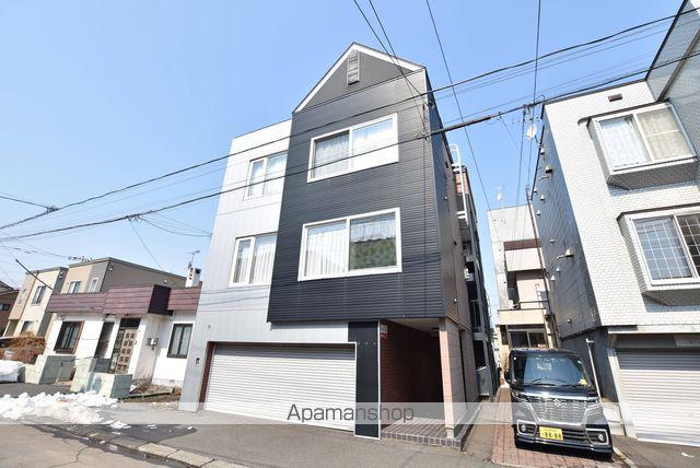 マンション松田