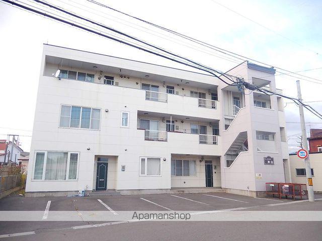 ピュアハイツ神山