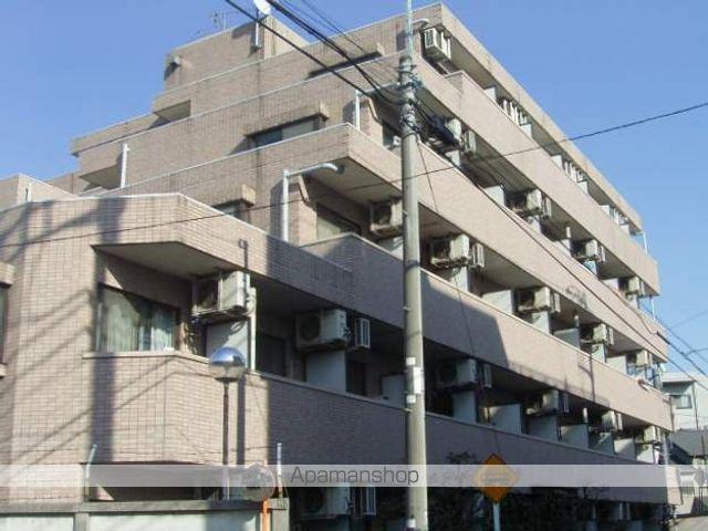 ソアール豊島園