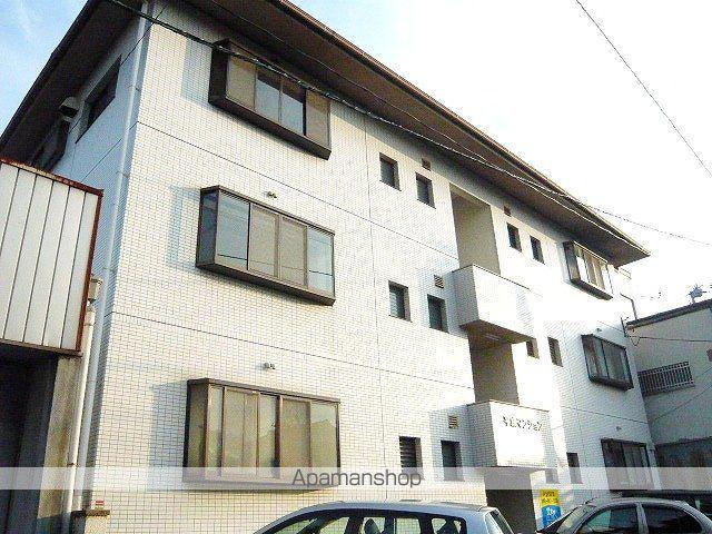 平成マンション