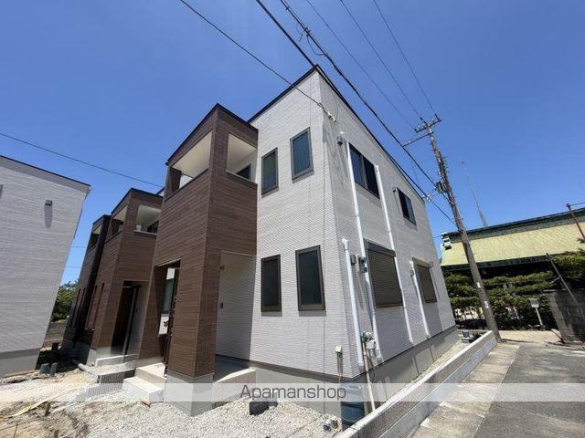 近鉄南大阪線 河内天美駅 徒歩11分 2階建 築1年