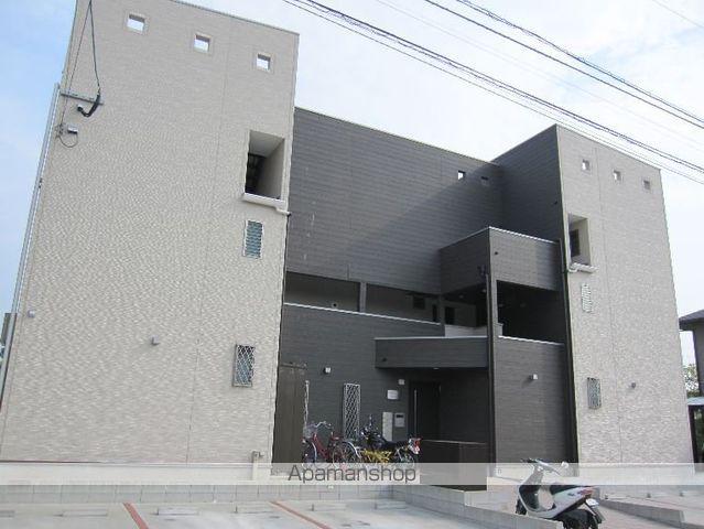 MAISONETIC ROOMY(ワンルーム/1階)