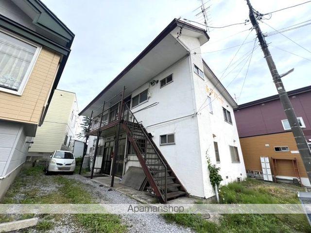 幸永マンション(2LDK/2階)