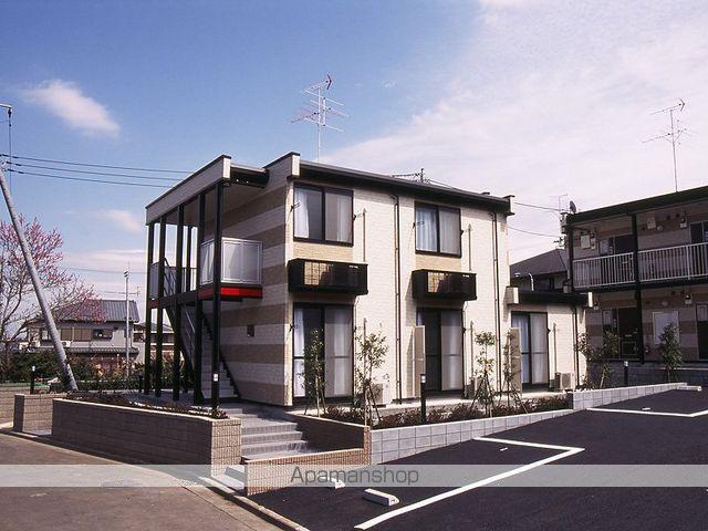 レオパレス市沢迎賓館Ⅰ