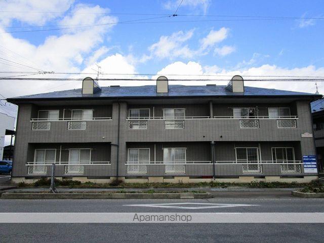 アパートメント1040A