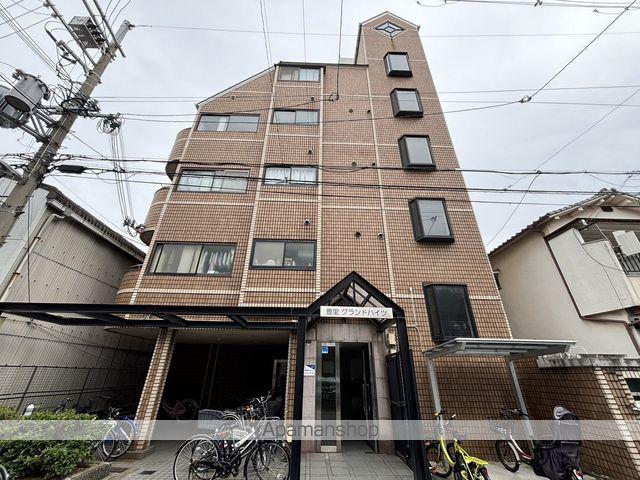 豊里グランドハイツ