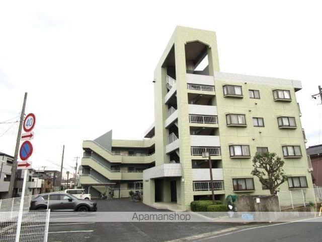 メゾンラフォーレⅡ