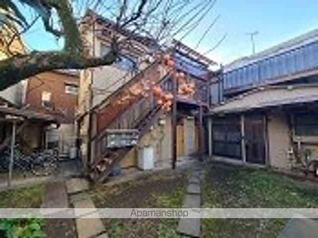 川島ハウス