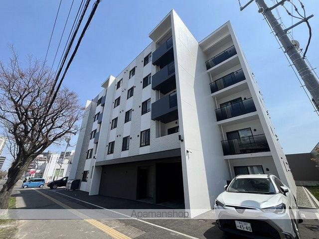 エフュート福住