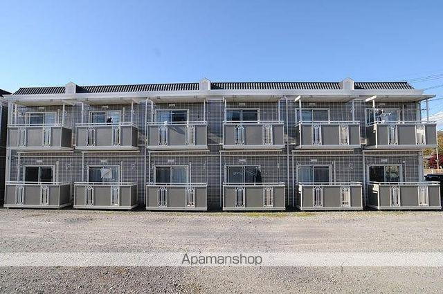 コーポトレンドB棟