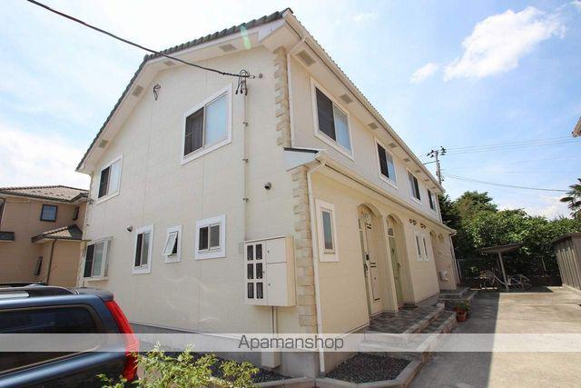 ＳＡＫＵＲＡ　弐番館