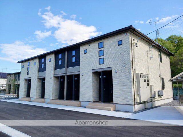 エーレ F(ワンルーム/2階)