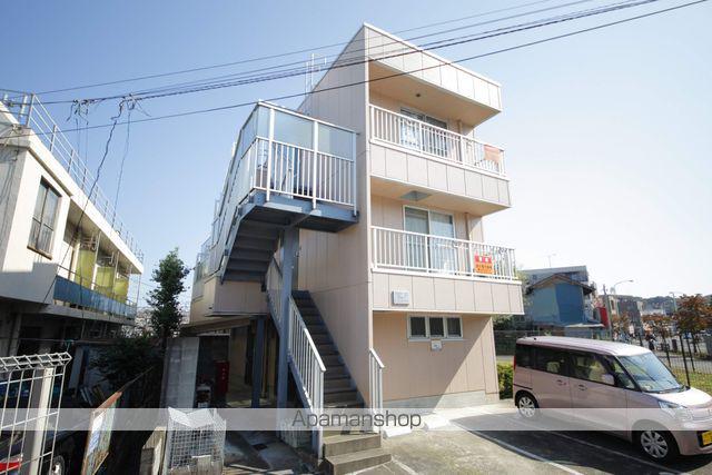 ジェントリーハイツ