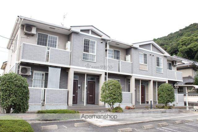 アヴェニュー高島