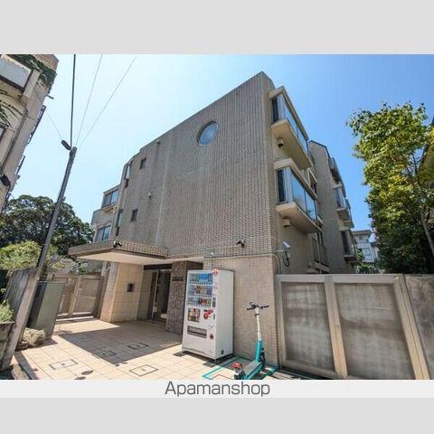 ベルジューレ高輪