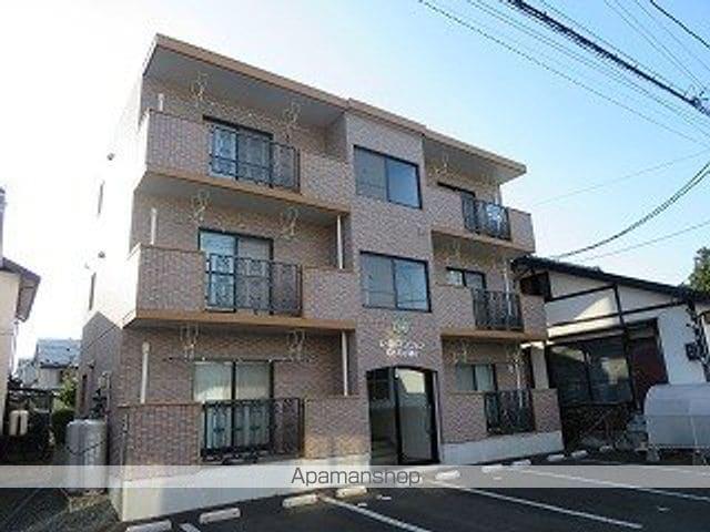 ヒーローマンションCOCOMO