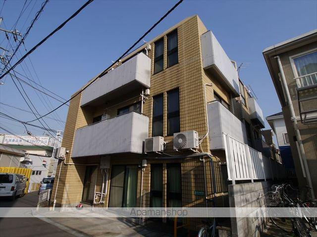 パークサイド町田忠生(2DK/3階)