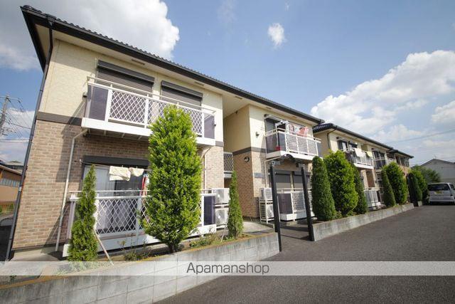 セピアコート2(2DK/1階)