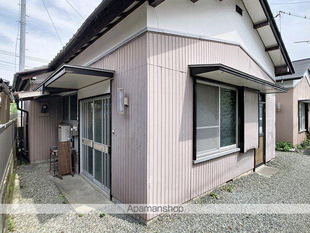 身延線 富士宮駅 徒歩5分 1階建 築53年