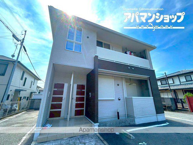 桜井線 京終駅 徒歩25分 2階建 築14年