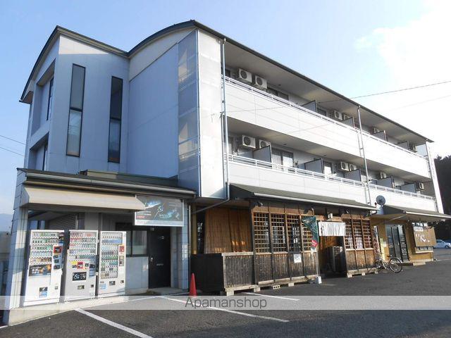 フォレストモール