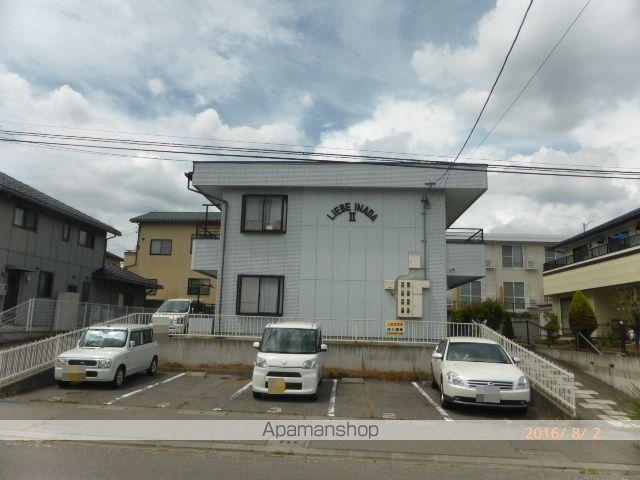 リーベ稲田・Ⅱ