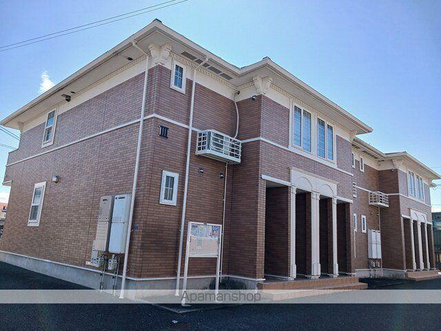 LIBRAHOUSEⅢ(2LDK/2階)