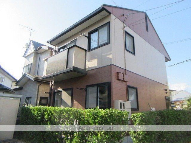 メゾンパークスⅡ