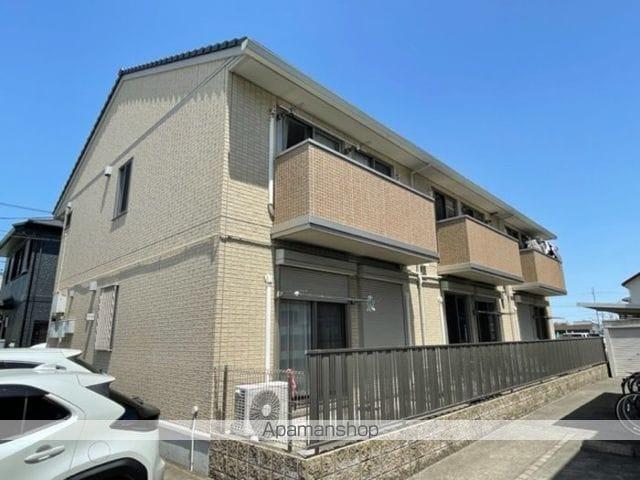 リエート・フジ(2LDK/2階)