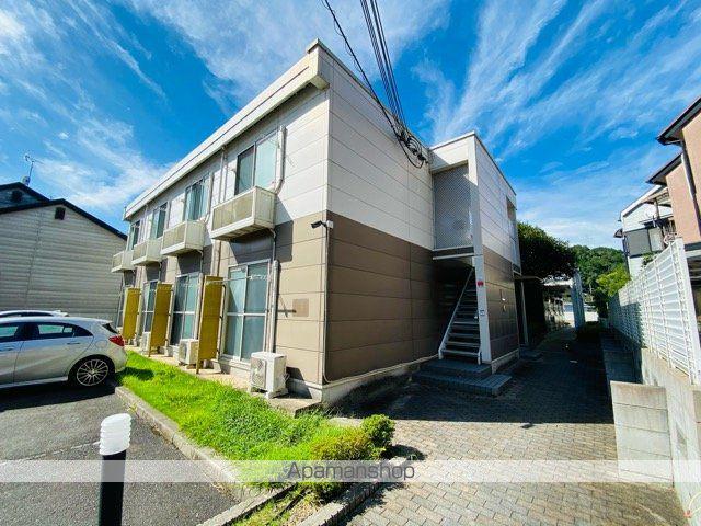 レオパレス横木