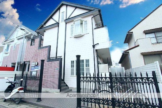 ドエル新北(1K/1階)