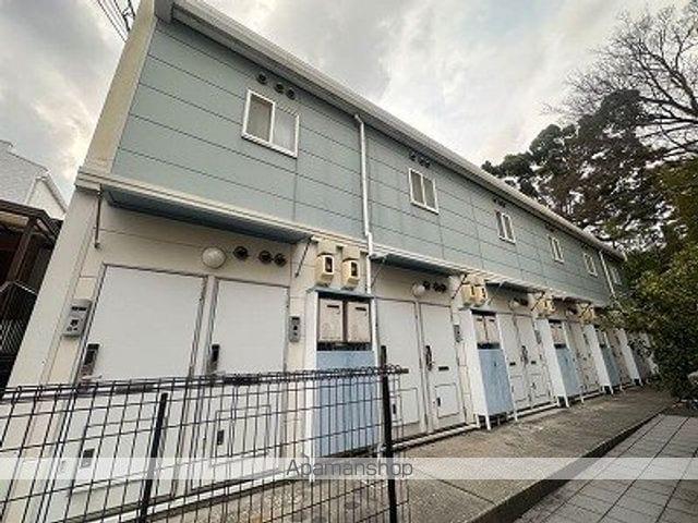 レオパレス月見坂