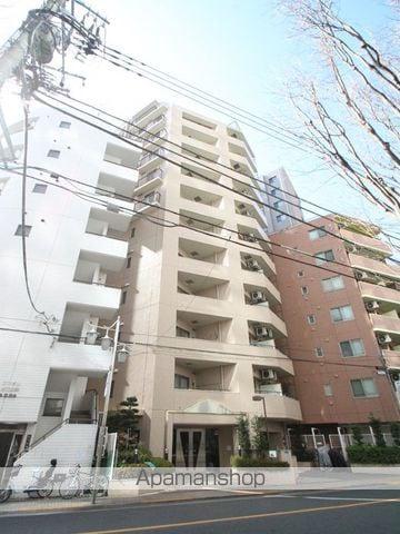 藤和シティスクエア三鷹駅前