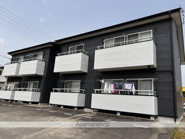 レジデンス石上