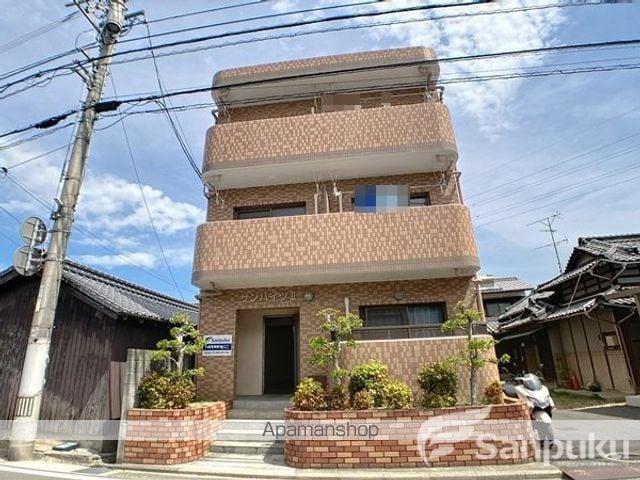 サンハイツⅡ